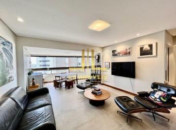 Apartamento · 156m² · 4 Quartos · 3 Vagas · APARTAMENTO ALTO PADRÃO - 4 QUARTOS SENDO 3 SUÍTES - PATAMARES