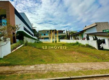 Terreno · 502m² · TERRENO - NASCENTE - ALPHAVILLE 2