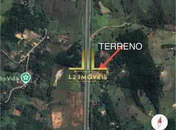 Terreno · 7348m² · TERRENO - BR 3324 - CANDEIAS