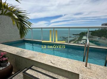 Apartamento · 120m² · 2 Quartos · 2 Vagas · COBERTURA DUPLEX - 2/4 SENDO 1 SUÍTE - VISTA MAR - 02 VAGAS - COSTA ESPAÑA