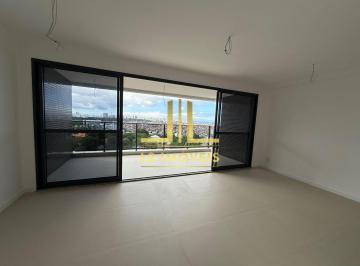 Apartamento · 107m² · 3 Quartos · 2 Vagas · APARTAMENTO ALTO PADRÃO - 3 SUÍTES - BLOOM HORTO FLORESTAL