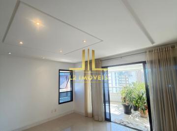 Apartamento · 178m² · 4 Quartos · 3 Vagas · APARTAMENTO ALTO PADRÃO - 4 SUÍTES - 178M² - 01 POR ANDAR - GRAÇA