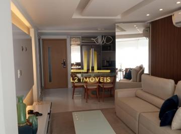 Apartamento · 145m² · 1 Quarto · 3 Vagas · APARTAMENTO COBERTURA - QUARTO E SALA - ARMAÇÃO