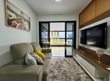 Apartamento · 50m² · 1 Quarto · 1 Vaga · Salvador Prime - APARTAMENTO - 1/4 E SALA - 50M² - ANDAR ALTO - CAMINHO DAS ÁRVORES