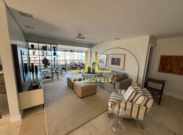 Apartamento · 560m² · 4 Quartos · 5 Vagas · COBERTURA DUPLEX - 4 SUÍTES - 560M² - PISCINA PRIVATIVA - HORTO FLORESTAL
