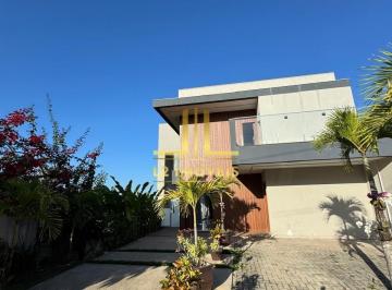 Casa · 600m² · 5 Quartos · 6 Vagas · MANSÃO - 5 SUÍTES - ALPHAVILLE 2