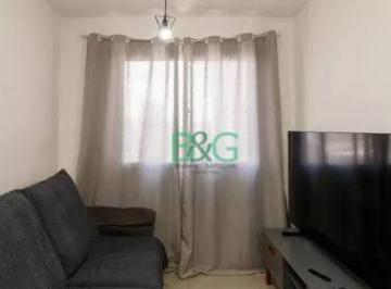 bbe9a0a90dc4d06983094701e653805f69b038c3 · Apartamento à venda, 40 m² por R$ 294.000,00 - Vila Guilherme - São Paulo/SP
