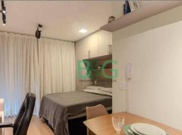 ccaf80eaaed5b56a7e7c460f2d0a22fd19263ca8 · Studio à venda, 24 m² por R$ 448.000,00 - Bela Vista - São Paulo/SP