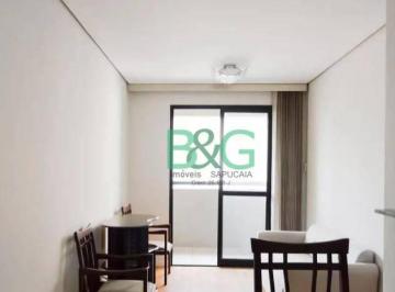e8dd8be33fe2ad432f3d31468c4eb2dfa774bf3b · Apartamento à venda, 43 m² por R$ 499.000,00 - Bela Vista - São Paulo/SP