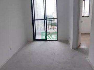 39adf011da6acaaa1326e0d13eb16d5d7dc62c94 · Apartamento à venda, 51 m² por R$ 489.000,00 - Vila Maria - São Paulo/SP