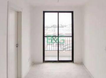 89c6247cbf4b4ebc686951b7d85fef7c760f21c0 · Apartamento à venda, 37 m² por R$ 384.000,00 - Vila Maria - São Paulo/SP