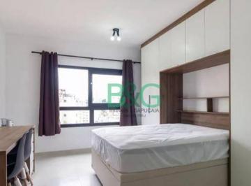 28c7a1f649fefa3c87f775aca6ab03199ee6d4b7 · Studio à venda, 24 m² por R$ 379.000,00 - Consolação - São Paulo/SP