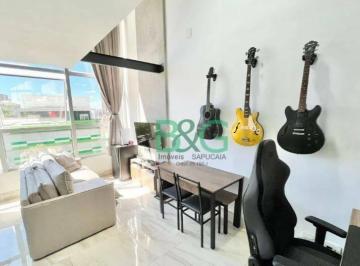 c798f3e65bd090cf2cf8820c4fd2d1b8142942c4 · Studio à venda, 45 m² por R$ 584.000,00 - Santana - São Paulo/SP