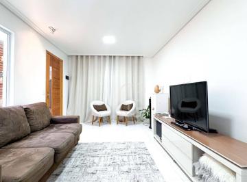 e94a7b5e050708687d8cd00cb0de57975cfeff36 · Sobrado com 2 dormitórios à venda, 142 m² por R$ 890.000,00 - Jardim Bom Clima - Guarulhos/SP