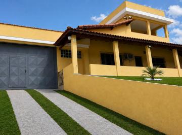 Casa de 4 quartos, Igaratá · Igaratá troca Casa Térrea Menor pref ABC Itanhaém Peruíbe Mongaguá Litoral Sul