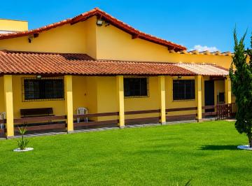 Casa de 4 quartos, Igaratá · Igaratá troca Casa Térrea Menor pref ABC Itanhaém Peruíbe Mongaguá Litoral Sul