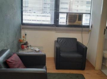 Comercial de 3 quartos, São Paulo · Comercial com 59 m² e 3 salas para aluguel em Água Branca