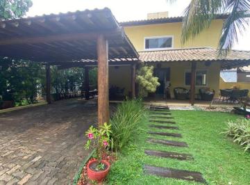 Casa de 4 quartos, Lauro de Freitas · CASA COM 4/4 EM CONDOMINIO FECHADO
