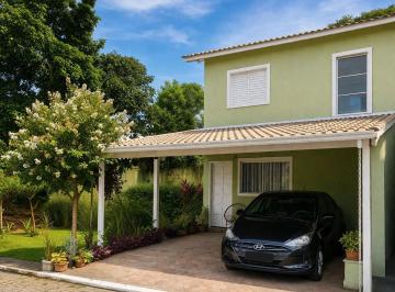 Casa en Venda de 2 quartos Éden · Sobrado de esquina, acabmento premium com vista para área verde