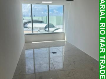 Foto 11 · Sala comercial para locação no Empresarial Rio Mar Trade Center, Pina, Recife-PE: 1 sala, 1 banheiro
