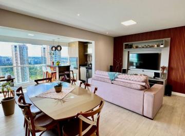 Apartamento de 3 quartos, Salvador · Apartamento a venda no Platno Greenville com 3 quartos e varanda gourmet em Patamares