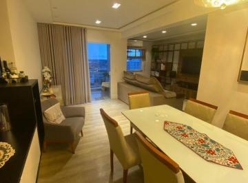 Apartamento de 3 quartos, Belém · Condomínio Torres Dumont c/ 86m², 3 quartos sendo 1 suíte e 2 vagas em bairro da Pedreira/Belém-Pa