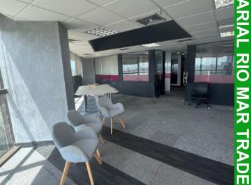 Foto 46 · Aluguel de Sala Comercial de Alto Padrão no Pina, Recife-PE: 159,45 m², 1 sala, 2 banheiros, 4 vagas