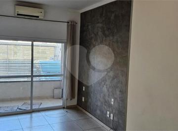 Apartamento · 72m² · 2 Quartos · Apartamento com 2 quartos à venda em Jardim botânico - SP
