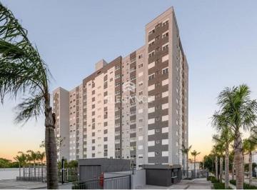 Foto 01 · Elegance Imóveis vende apartamento de 3 dormitórios, 1 suíte e 66,29m² no Jardim Lindóia, Porto Aleg