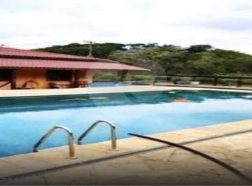 Rural · 1000m² · 4 Quartos · 10 Vagas · Chácara com 4 quartos à venda em Cachoeirinha - SP