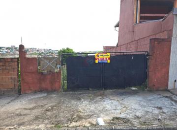 Terreno · 129m² · Terreno à venda em Hortolândia, Jardim Nova Hortolândia I