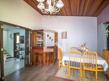 Casa · 300m² · 3 Quartos · 4 Vagas · Casa à Venda - Vila Nova, 3 Quartos,  300 m² - Porto Alegre