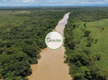 Rural , Flores de Goiás · Fazenda a venda em Flores- GO -387 Hectares - Excelente oportunidade para investidores e produtores