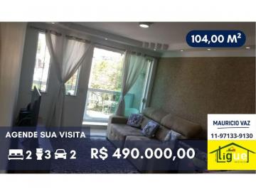 Casa de 2 quartos, São Paulo · Casa com 104 m² e 2 quartos à venda em Jardim Ester