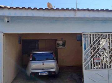 Casa de 3 quartos, Catanduva · Vende se casa
