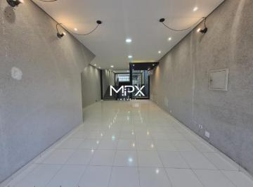 Comercial · 150m² · Salão para alugar no Centro (Ártemis) em Piracicaba