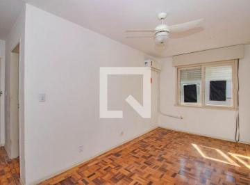 Apartamento · 42m² · 1 Quarto · Apartamento à Venda - Passo D'areia, 1 Quarto,  42 m² - Porto Alegre