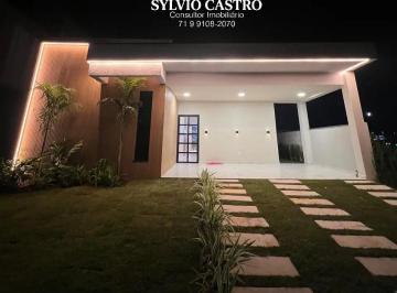 Casa para locação no TERRAS ALPHAVILLE CAMAÇARI V19, JARDIM LIMOEIRO, Camaçari, BA · Casa para locação no TERRAS ALPHAVILLE CAMAÇARI V19, JARDIM LIMOEIRO, Camaçari, BA