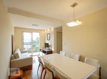 Apartamento · 52m² · 2 Quartos · 1 Vaga · Apartamento à Venda - Vila Carrão, 2 Quartos,  52 m² - São Paulo