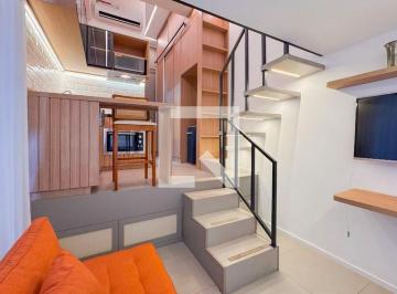 Apartamento · 34m² · 1 Quarto · Apartamento à Venda - Vila Mariana, 1 Quarto,  34 m² - São Paulo