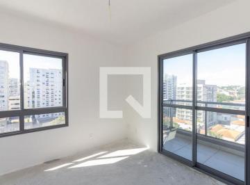 Apartamento · 35m² · 1 Quarto · Apartamento à Venda - Moema, 1 Quarto, 35 m² - São Paulo