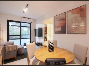 Apartamento · 48m² · 2 Quartos · 1 Vaga · Apartamento à Venda - Portal do Morumbi, 2 Quartos,  48 m² - São Paulo