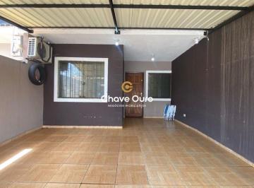 Casa · 50m² · 2 Quartos · Casa à venda - na 14 de Novembro