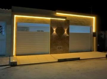 Casa à Venda no Marcos Freire 2 com 3 quartos,1 suíte com área gourmet e garagem para 2 carros · Casa à Venda no Marcos Freire 2 com 3 quartos,1 suíte com área gourmet e garagem para 2 carros
