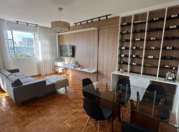 Apartamento · 110m² · 3 Quartos · 1 Vaga · Apartamento em Perdizes com 110m²