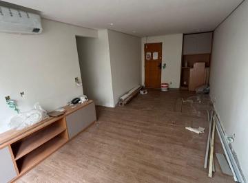 Apartamento · 98m² · 3 Quartos · 1 Vaga · Apartamento reformado à venda | 97,50m² | 3 dormitórios | 1 vaga demarcada