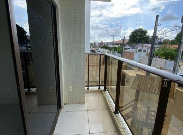 Apartamento en Venda de 2 quartos Altiplano Cabo Branco · Apto com 02 quartos no Altiplano