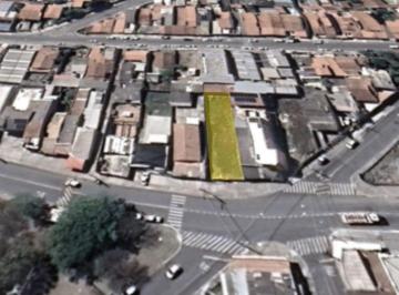 Terreno , Atibaia · Terreno na avenida principal do Cerejeiras