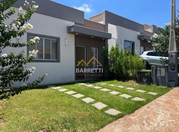 Casa · 63m² · 2 Quartos · Casa à venda - no Parque Taquaral