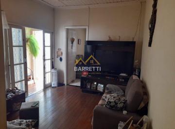 Casa · 110m² · 3 Quartos · Casa à venda - na Cidade Alta